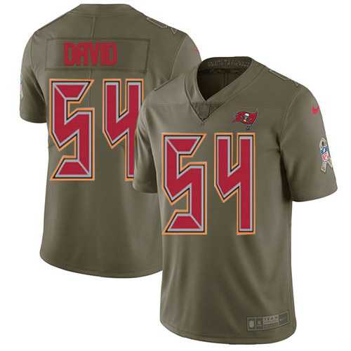 Nike Buccaneers 54 Lavonte David Olive Salute To Service Limited Jersey Dzhi,We sell and wholesale Nike Buccaneers 54 Lavonte David Olive Salute To Service Limited Jersey Dzhi on line form chian!